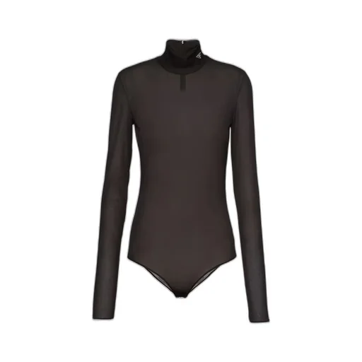 Gazar jersey bodysuit
