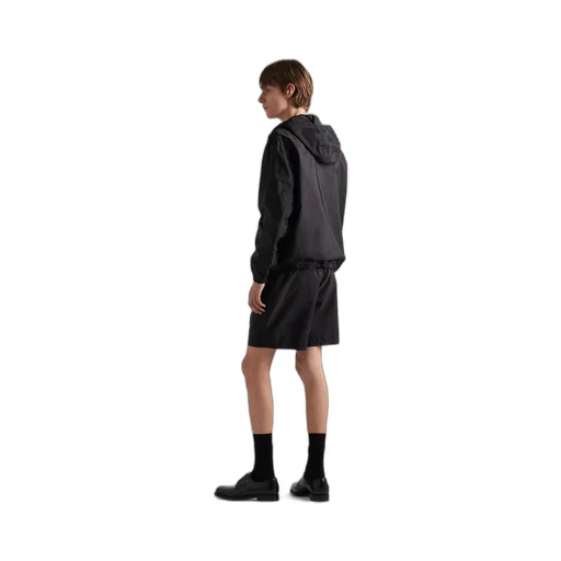 Re-Nylon swim trunks