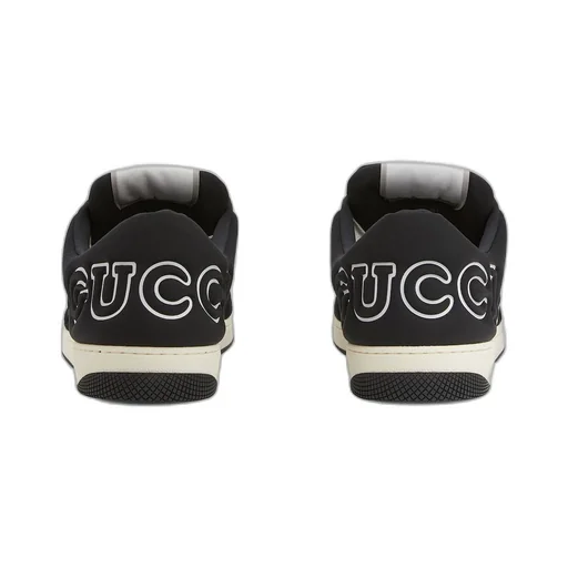 Men's Screener sneaker with Web