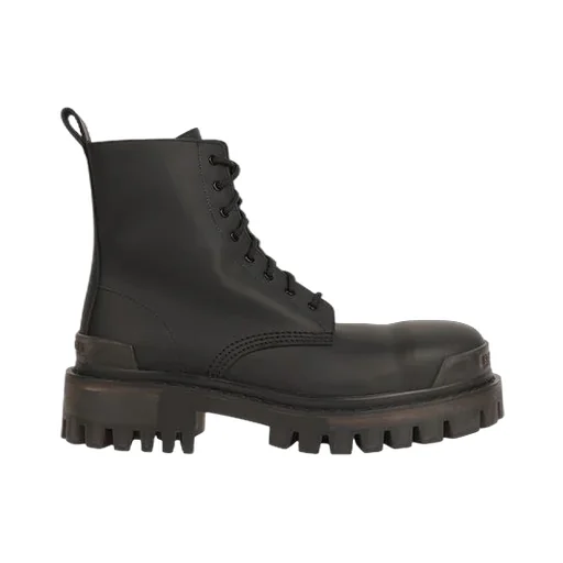 Strike 20mm Boot