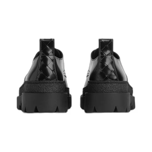 Highway Lace-Up Shoe