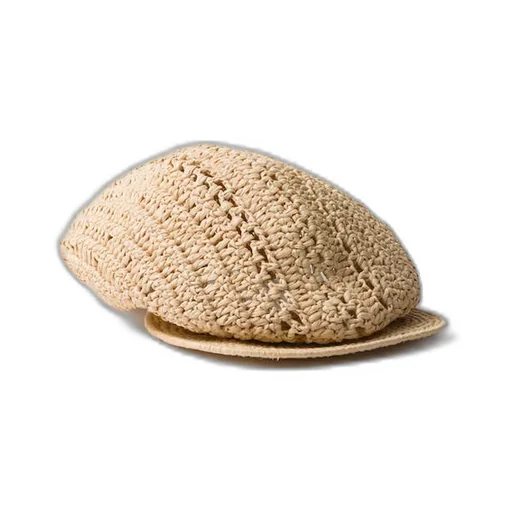 Crochet cap
