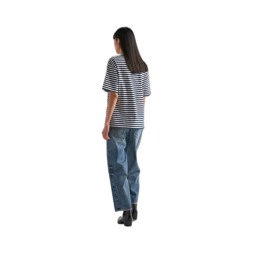 Printed jersey T-shirt