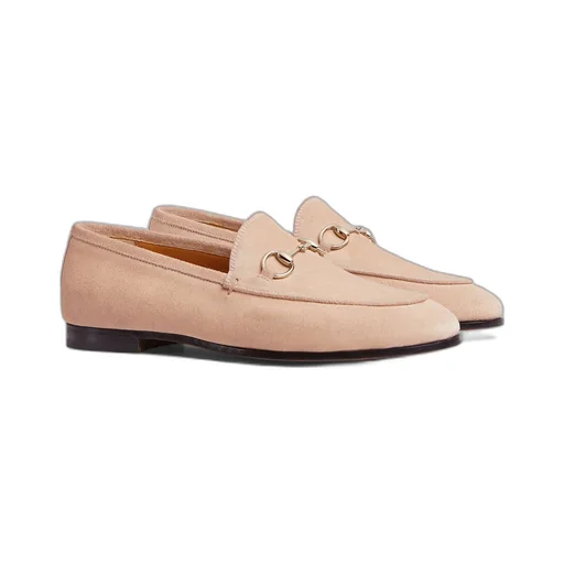 Women's Gucci Jordaan loafer