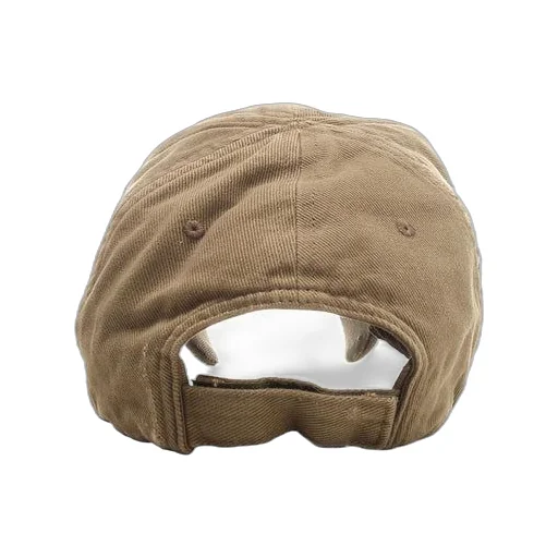 Logo Visor Cap