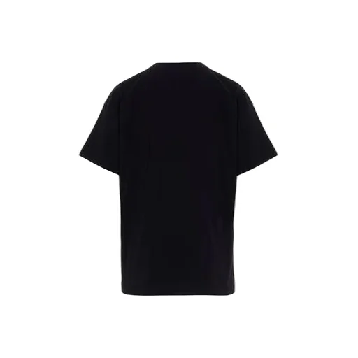 Embroidered T-Shirt