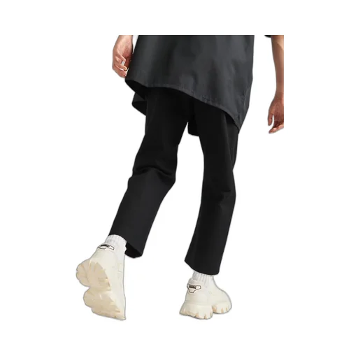 Prada Cloudbust Thunder Technical Fabric sneakers