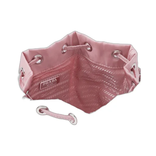 Re-Nylon pouch