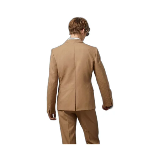 GG polyester jacket