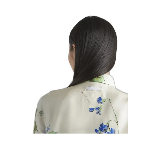 Twill shirt