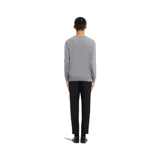 Wool Sweater