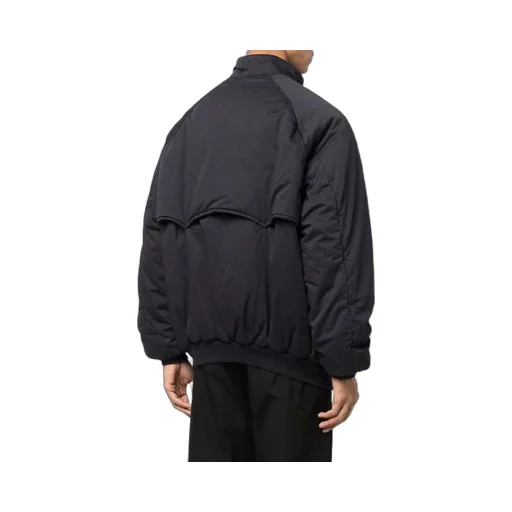 Harrington Bomber Jacket