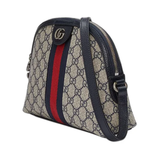 Ophidia small GG shoulder bag