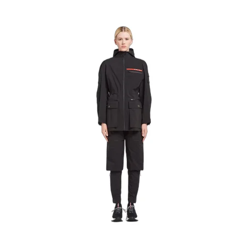 GORE-TEX PRO jacket