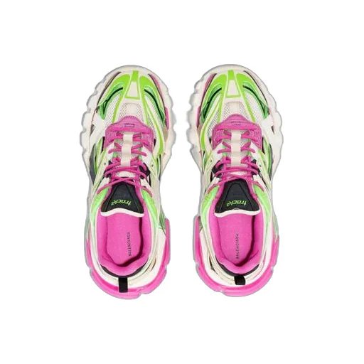 Track.2 Sneaker
