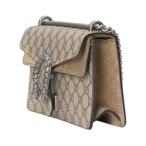 Dionysus GG small rectangular bag