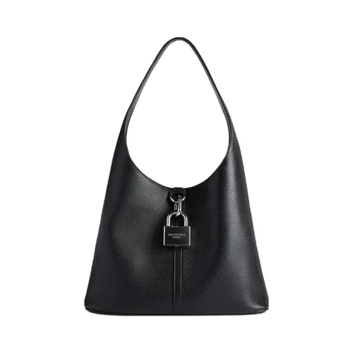 Locker Medium North-South Hobo Bag