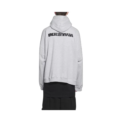 Turn Hoodie Wide Fit