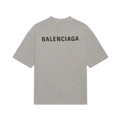 Logo T-Shirt Medium Fit