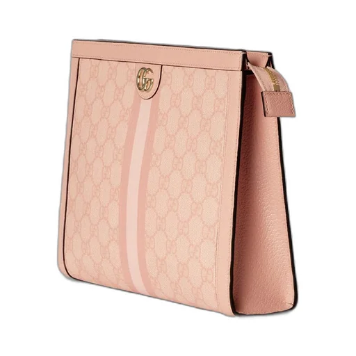 Ophidia GG pouch