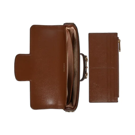 Gucci Horsebit 1955 mini bag