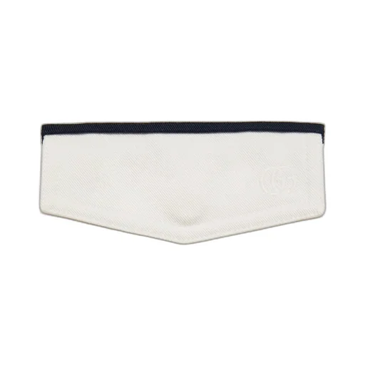 Cotton shorts wit Double G emboidery