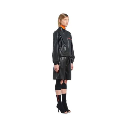 Light Re-Nylon jacket