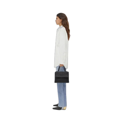 ES - Patti Top Handle Bag