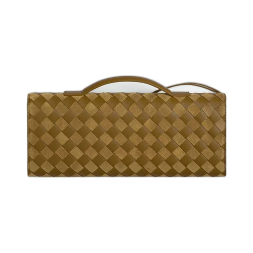 Long Clutch Andiamo With Handle