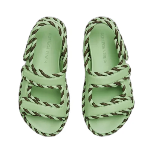 Jack Flat Sandal