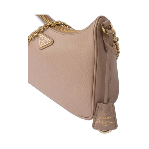 Prada Re-Edition 2005 Saffiano leather bag