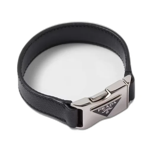 Saffiano bracelet