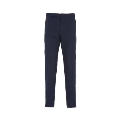 Cotton pants
