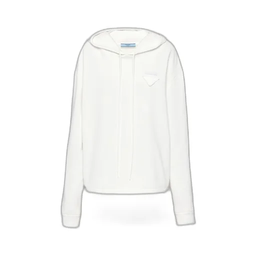 Oversized hoodie