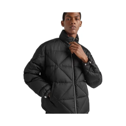 Re-Nylon down jacket