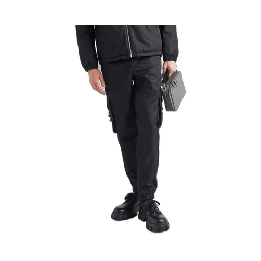 Re-Nylon pants