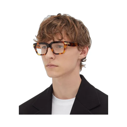 Mitre Square Eyeglasses