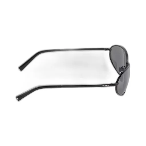 Sunglasses with the Prada logo