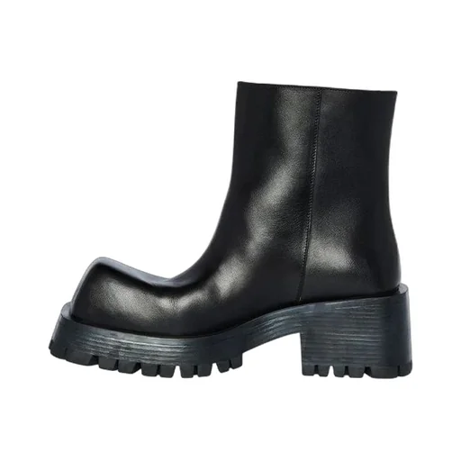 Trooper Boot
