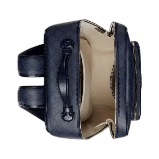 Ophidia GG medium backpack