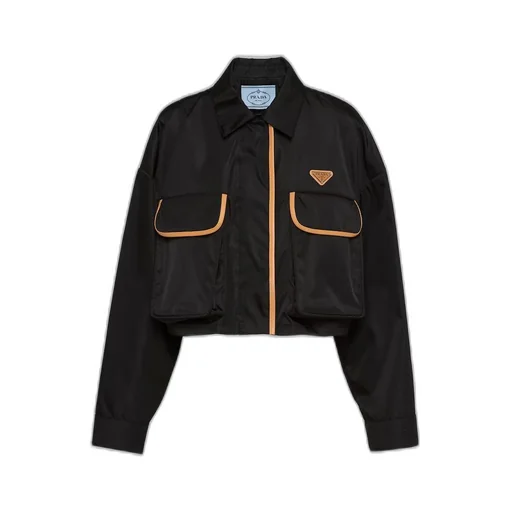 Re-Nylon jacket