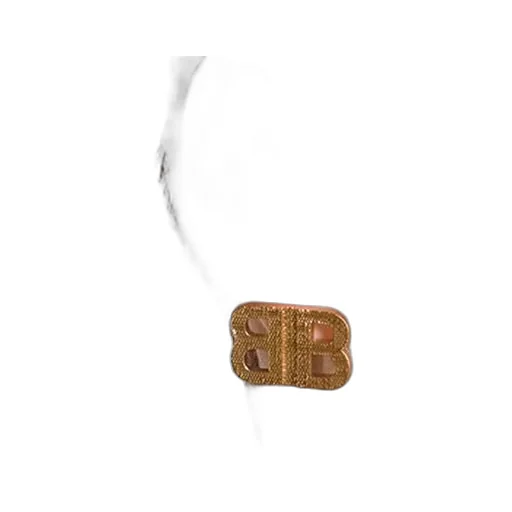 BB 2.0 Textured XS Earrings