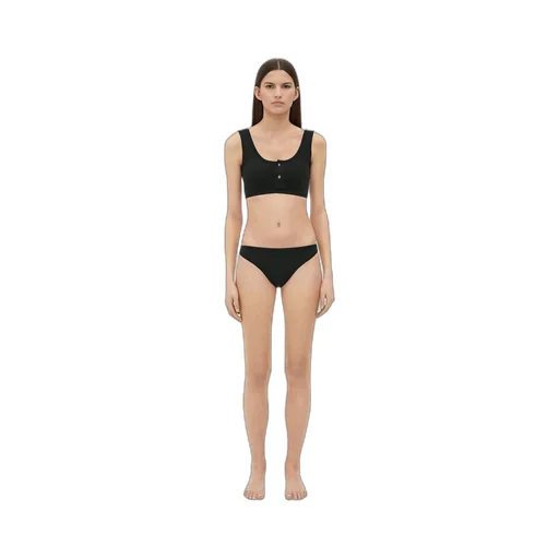 Nylon Bikini