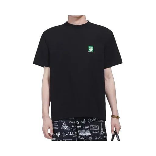 Logo Printing T-Shirt