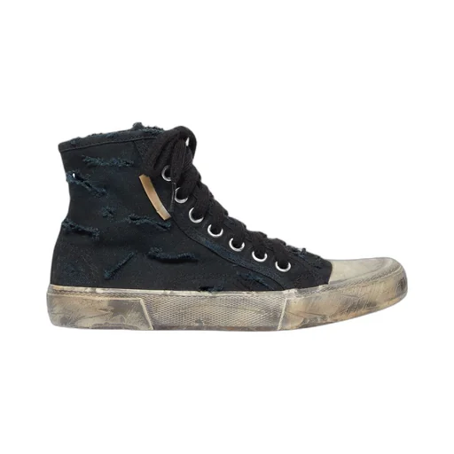 Paris High Top Sneaker