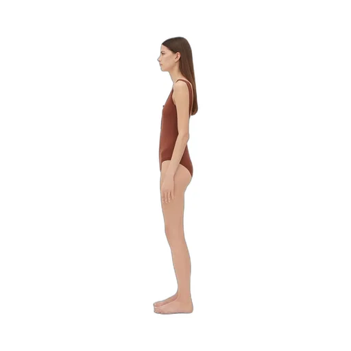 Nylon Swimsuit
