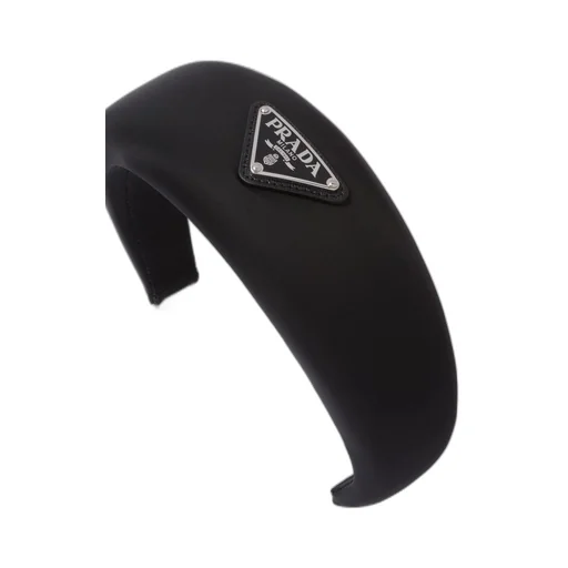 Re-Nylon headband