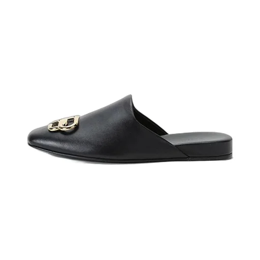 Cosy Mule  590935-WA72I-