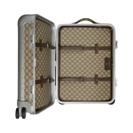 Gucci Porter cabin plus trolley
