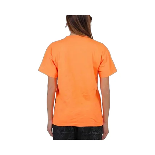 Multilingual Print T-Shirt